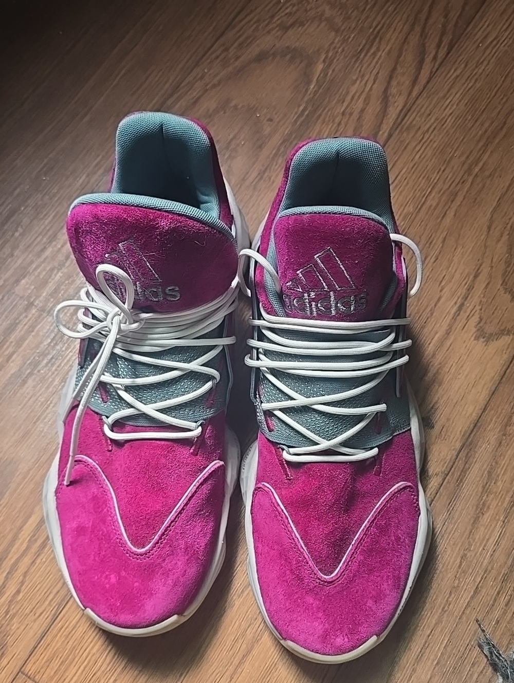 Adidadas Sneakers Unisex